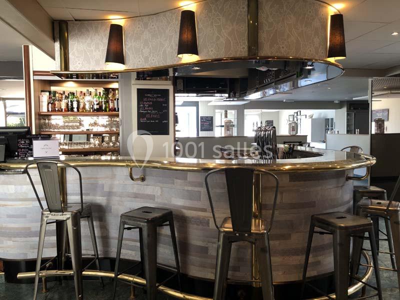 Location salle Plérin (Côtes-d'Armor) - Au Chêne Vert #16