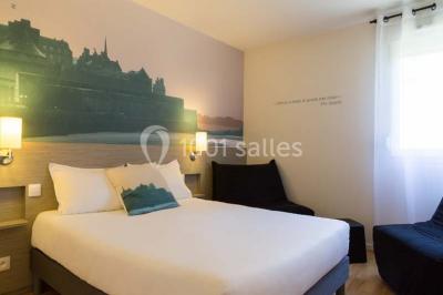 Location salle Plérin (Côtes-d'Armor) - Au Chêne Vert #22