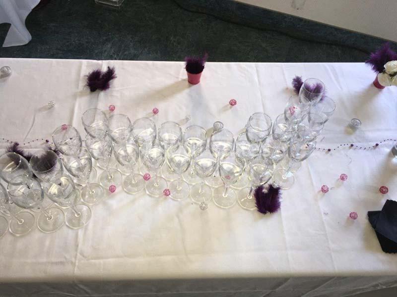 Location salle Plérin (Côtes-d'Armor) - Au Chêne Vert #11