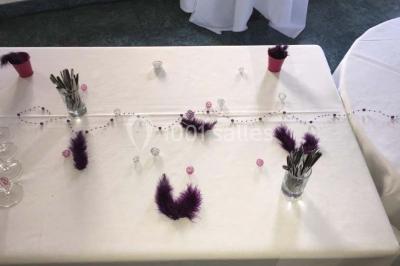 Location salle Plérin (Côtes-d'Armor) - Au Chêne Vert #22