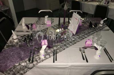 Location salle Plérin (Côtes-d'Armor) - Au Chêne Vert #22