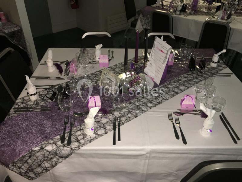 Location salle Plérin (Côtes-d'Armor) - Au Chêne Vert #2