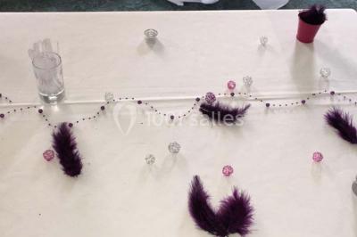 Location salle Plérin (Côtes-d'Armor) - Au Chêne Vert #22