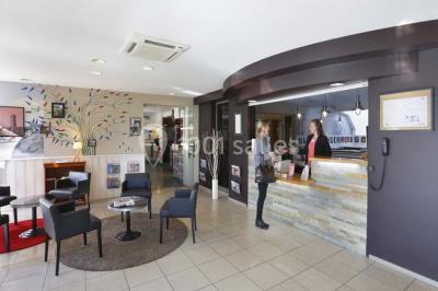 Location salle Plérin (Côtes-d'Armor) - Au Chêne Vert #22