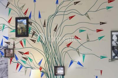 Location salle Plérin (Côtes-d'Armor) - Au Chêne Vert #22