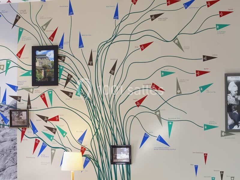 Location salle Plérin (Côtes-d'Armor) - Au Chêne Vert #20