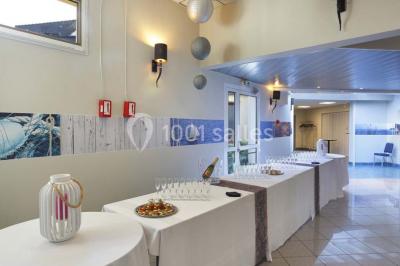 Location salle Plérin (Côtes-d'Armor) - Au Chêne Vert #22