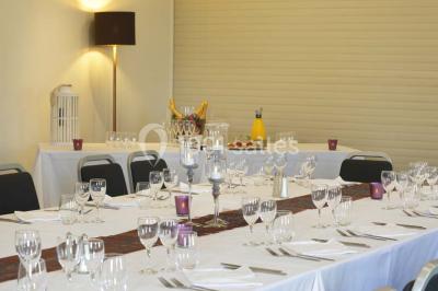 Location salle Plérin (Côtes-d'Armor) - Au Chêne Vert #22