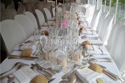 Location salle Lanloup (Côtes-d'Armor) - Manoir De La Noë Verte #17