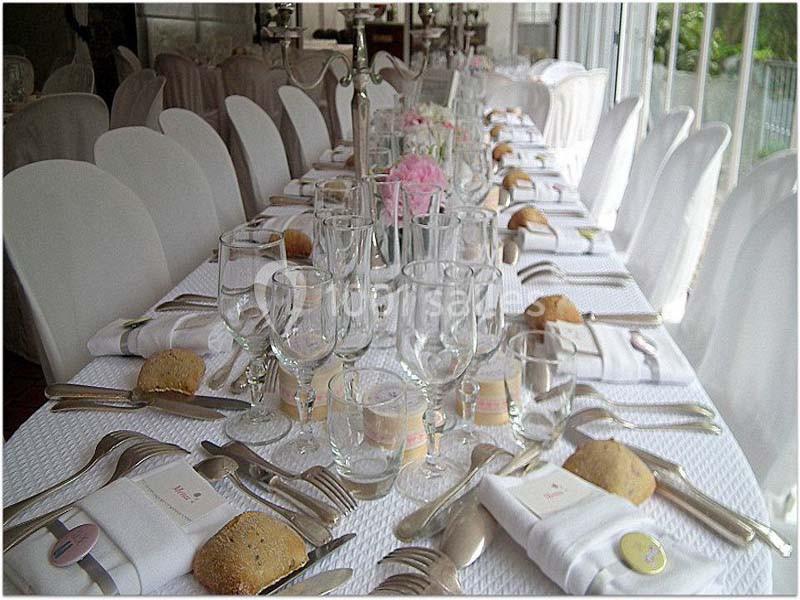 Location salle Lanloup (Côtes-d'Armor) - Manoir De La Noë Verte #6