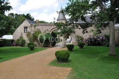 Location salle Lanloup (Côtes-d'Armor) - Manoir De La Noë Verte #17