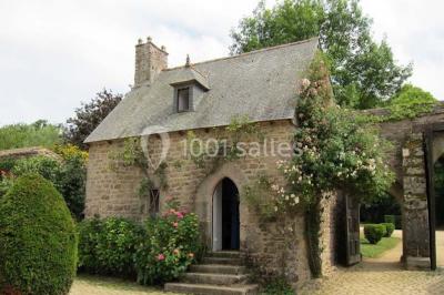 Location salle Lanloup (Côtes-d'Armor) - Manoir De La Noë Verte #17