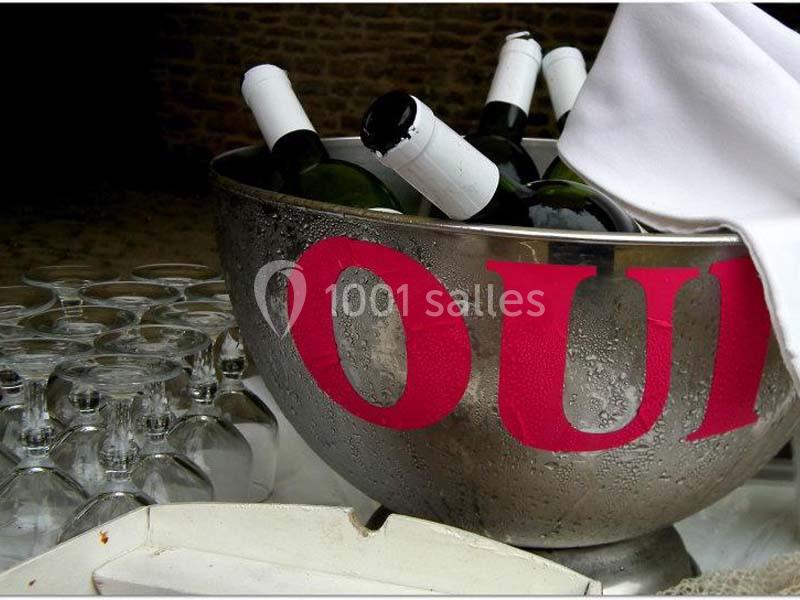 Location salle Lanloup (Côtes-d'Armor) - Manoir De La Noë Verte #13