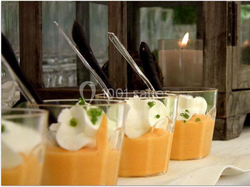 Location salle Lanloup (Côtes-d'Armor) - Manoir De La Noë Verte #14