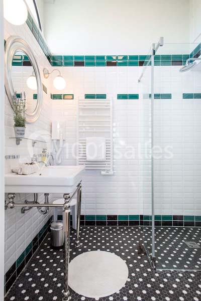 Location salle Gujan-Mestras (Gironde) - Château Mader #22