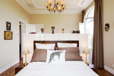 Location salle Gujan-Mestras (Gironde) - Château Mader #22