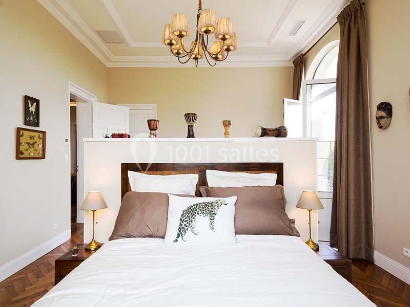 Location salle Gujan-Mestras (Gironde) - Château Mader #17