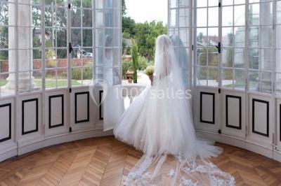 Location salle Gujan-Mestras (Gironde) - Château Mader #22