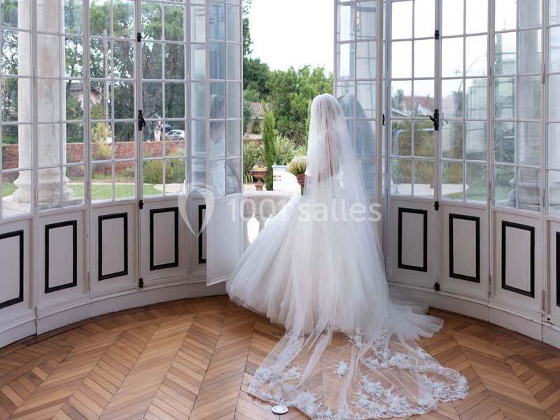 Location salle Gujan-Mestras (Gironde) - Château Mader #7