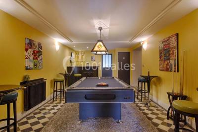 Location salle Gujan-Mestras (Gironde) - Château Mader #22