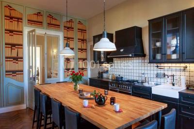 Location salle Gujan-Mestras (Gironde) - Château Mader #22