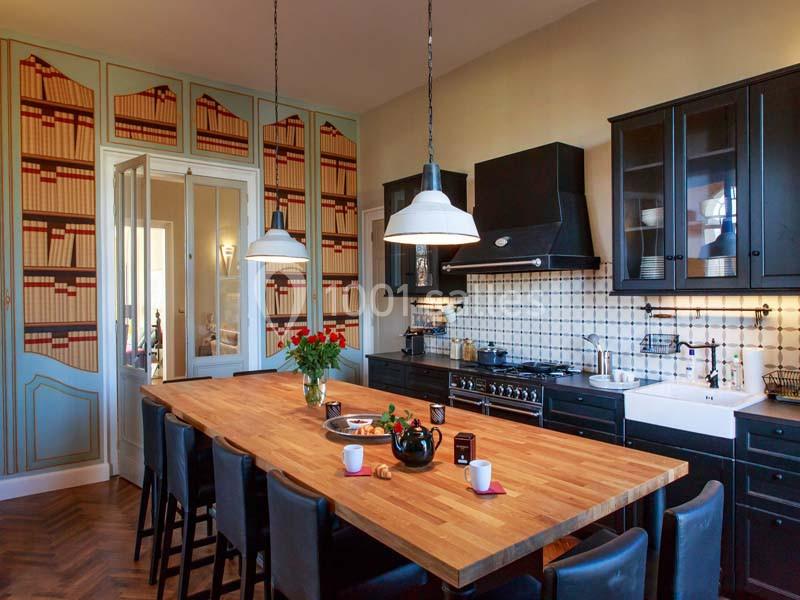 Location salle Gujan-Mestras (Gironde) - Château Mader #13