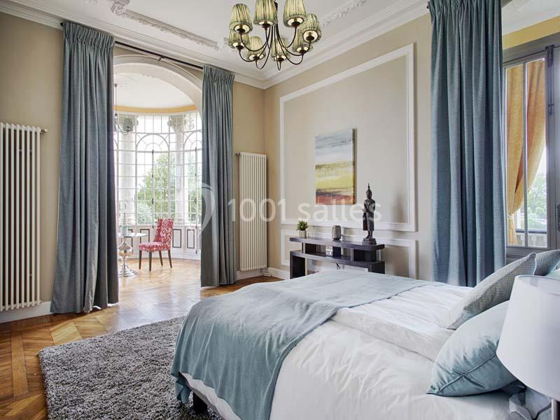 Location salle Gujan-Mestras (Gironde) - Château Mader #14