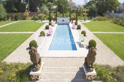 Location salle Gujan-Mestras (Gironde) - Château Mader #22