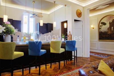 Location salle Gujan-Mestras (Gironde) - Château Mader #22