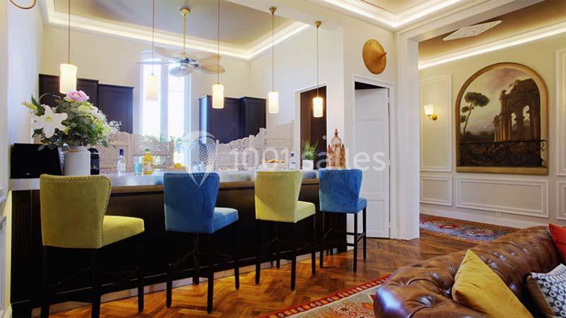 Location salle Gujan-Mestras (Gironde) - Château Mader #11