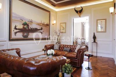 Location salle Gujan-Mestras (Gironde) - Château Mader #22