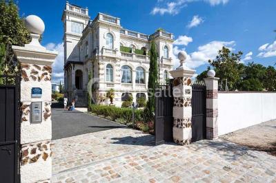 Location salle Gujan-Mestras (Gironde) - Château Mader #22