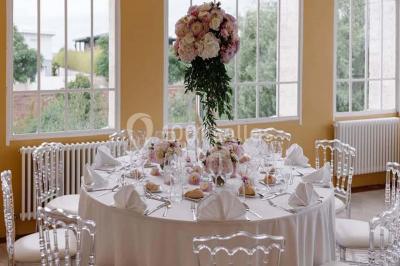 Location salle Gujan-Mestras (Gironde) - Château Mader #22