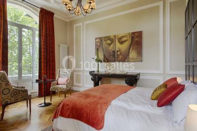 Location salle Gujan-Mestras (Gironde) - Château Mader #22