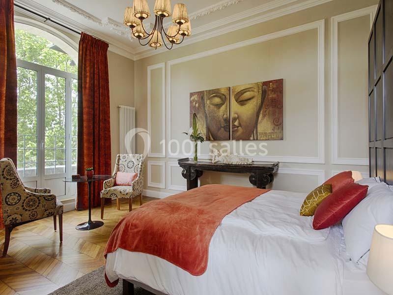 Location salle Gujan-Mestras (Gironde) - Château Mader #20