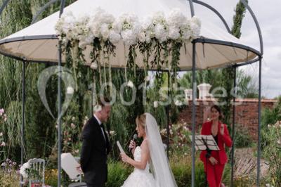 Location salle Gujan-Mestras (Gironde) - Château Mader #22