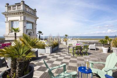 Location salle Gujan-Mestras (Gironde) - Château Mader #22