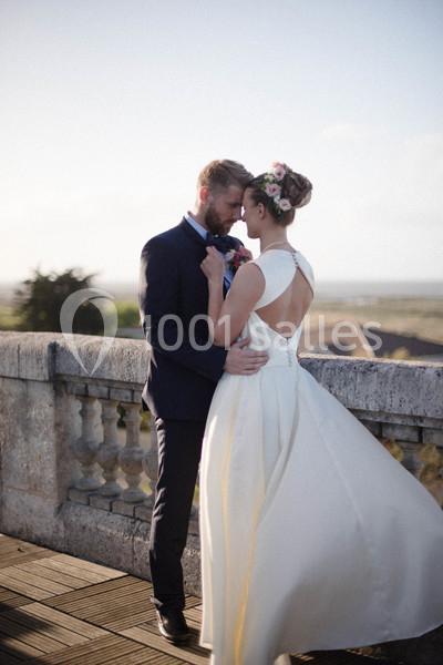 Location salle Gujan-Mestras (Gironde) - Château Mader #8