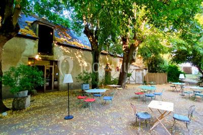 Les Ecuries du Signe Les Ecuries du Signe