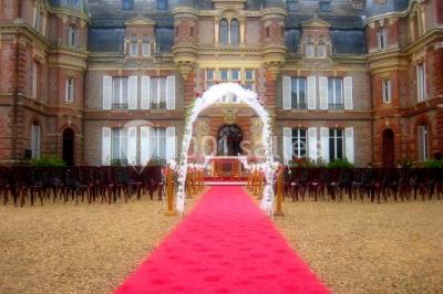 Location salle La Neuve-Lyre (Eure) - Château De La Chapelle #25