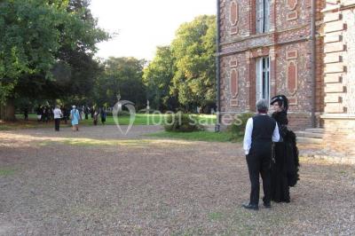 Location salle La Neuve-Lyre (Eure) - Château De La Chapelle #25