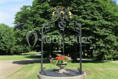 Location salle La Neuve-Lyre (Eure) - Château De La Chapelle #25