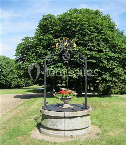 Location salle La Neuve-Lyre (Eure) - Château De La Chapelle #11