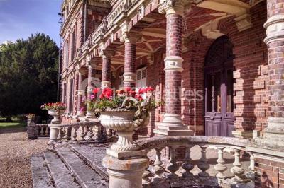 Château De La Chapelle