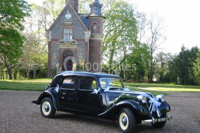 Location salle La Neuve-Lyre (Eure) - Château De La Chapelle #25