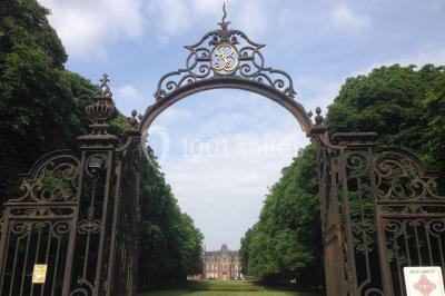 Location salle La Neuve-Lyre (Eure) - Château De La Chapelle #25