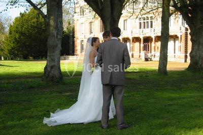 Location salle La Neuve-Lyre (Eure) - Château De La Chapelle #25