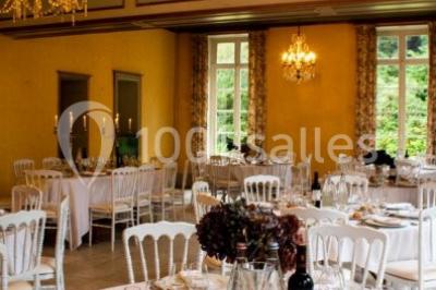 Location salle Plounéventer (Finistère) - Le Domaine De Brezal #9