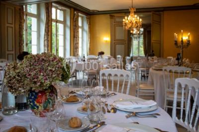 Location salle Plounéventer (Finistère) - Le Domaine De Brezal #9