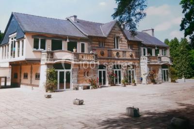 Location salle Plounéventer (Finistère) - Le Domaine De Brezal #9